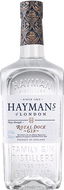 Hayman's Royal Dock Navy Strenght 0,7l 57% - Gin