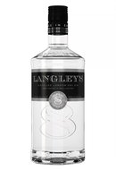 Langley';s No. 8 Gin 0.7l 41.7% - Gin