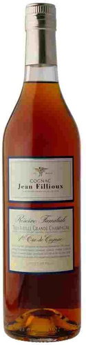 Jean Fillioux Prestés Familiale Prestige 0.7l 40% - Cognac - Main image