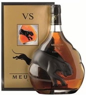 Meukow VS 0,7l 40% GB - Cognac