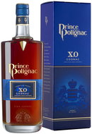 Polignac XO 0.7l 40% - Cognac