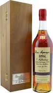 Armagnac Delord Authentique 0.7l 46% wooden box - Cognac