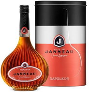 Janneau Napoleon 0,7l 40% - Armagnac