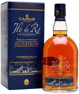Camus Ile de Ré Cliffside Cellar 0.7l 40% - Cognac