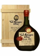 Armagnac Delord 1992 0,7l 40% - Cognac