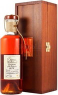 Chateau Montifaud 1977 0.7l 43% - Cognac