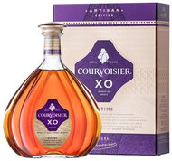 Courvoisier XO Ultime 0,7l 40% GB - Cognac