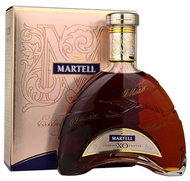 Martell XO 0,7l 40% - Cognac