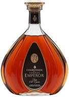 Courvoisier Emperor 0.7l 40% - Cognac