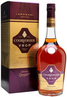 Courvoisier VSOP 1l 40% - Cognac