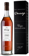 Darroze Amagnac 1980 0,7l 48,3% - Armagnac