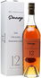 Darroze Armagnac 12Y 0,7l 43% - Armaňak