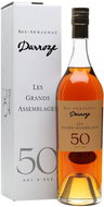 Darroze Armagnac 50y 0,7l 42% - Armagnac
