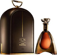 L‘OR de Jean MARTELL 0.7l 40% GB - Cognac