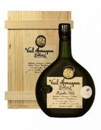 Armagnac Delord 1988 0.7l 40% - Cognac