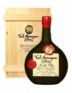 Armagnac Delord 1998 0.7l 40% - Cognac