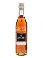 Bache Gabrielsen Vintage 1973 0.35l 45% - Cognac