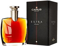 Camus Extra Elegance 0.7l 40% - Cognac