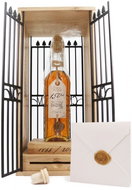 Chateau Montifaud 150th Anniversary 0.5l 44% Wooden Box - Cognac