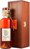 Chateau Montifaud 1977 0.5l 43% - Cognac