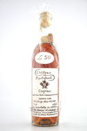 Chateau Montifaud Héritage Louis Vallet Prestige 50y 0.7l 40% - Cognac