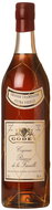 Good Grand Champagne Family Reserve 40y 0.7l 40% - Cognac