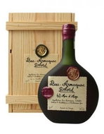 Armagnac Delord 60y 0.7l 40% - Cognac