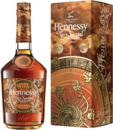 Hennessy Faith XLVII VS 0.7l 40% GB L.E. - Cognac
