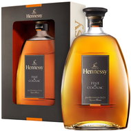 Hennessy Fine De Cognac 0.7l 40% GB - Cognac