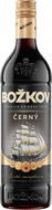 Božkov Černý 1l 33% - Tuzemák