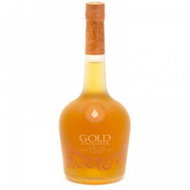 Courvoisier Gold 1l 18% - Liqueur
