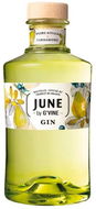 June Gin Poire 0,7l 37,5% - Gin