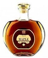 Maple liqueur Canadian XO 0,7l 30% - Likér