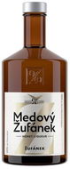 Žufánek Medový 0,5l 35% - Likér