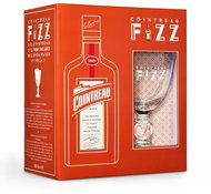 Cointreau 0.7l 40% + 1x Glass GB - Liqueur