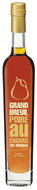 Grand Breuil Poire Au Cognac 0.5l 38% - Liqueur