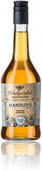 Hřebečská mead Mandlová 0,5l 12% - Alcoholic Beverage