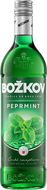 Božkov Peprmint 1l 19% - Likér