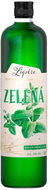Liqvére Zelená 0,5l 20% - Likér