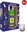 6×0,7l 38% + 2x glass GB