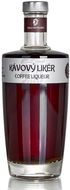 Galli Kávový Likér 0,5l 20% - Likér