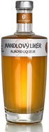 Galli Mandlový Likér 0,5l 25% - Likér