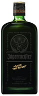 Jägermeister #Save The Night 0,7l 35% L. E. - Liqueur
