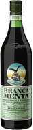 Branca Fernet Menta 0,7l 28% - Liqueur