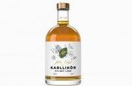 Anton Kaapl Karllikör 0,5l 28% - Liqueur