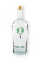 Bairnsfather Pfeffermitz 1 l 38 % - Liqueur