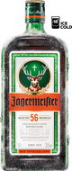 Jägermeister 1l 35% - Likér