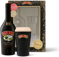 Baileys Irish Cream 0.7l 17% Coffee Mug - Liqueur