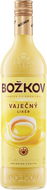 Božkov Vaječný likér 1l 15% - Likér