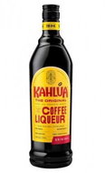 Kahlua Coffee Liqueur 1l 16% - Liqueur